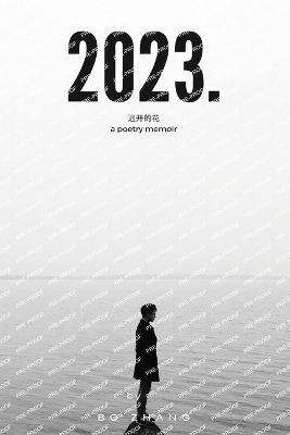 2023 - Bo Zhang