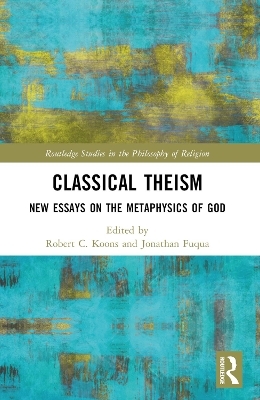 Classical Theism - 