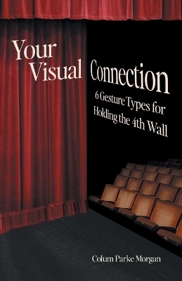 Your Visual Connection - Colum Parke Morgan