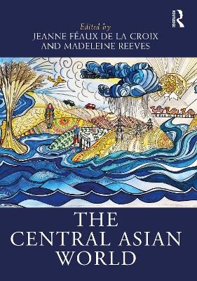 The Central Asian World - 