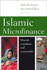 Islamic Microfinance - 