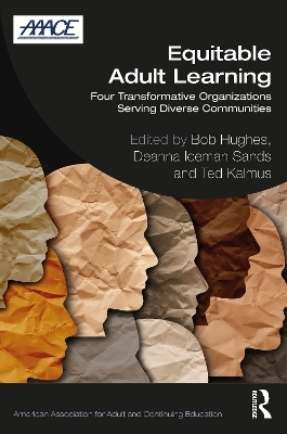 Equitable Adult Learning - 