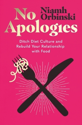 No Apologies - Niamh Orbinski