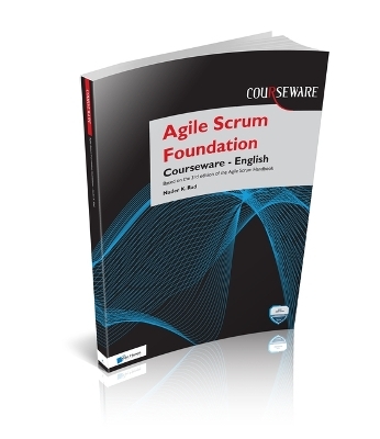 Agile Scrum Foundation Courseware - English - 