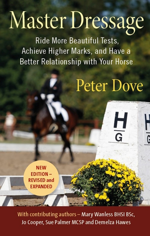 Master Dressage - Peter Dove