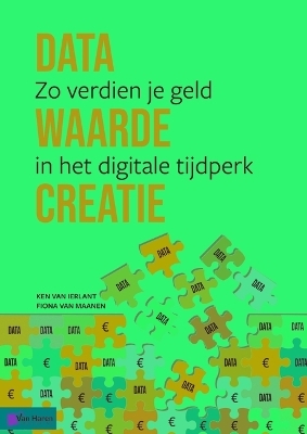 Data Waarde Creatie - 