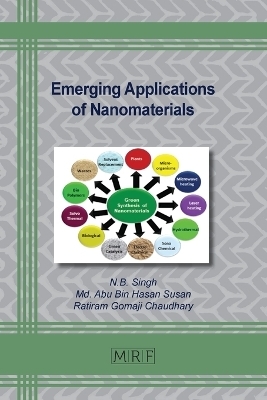 Emerging Applications of Nanomaterials - 