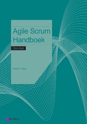 Agile Scrum Handboek - 3de Druk - 