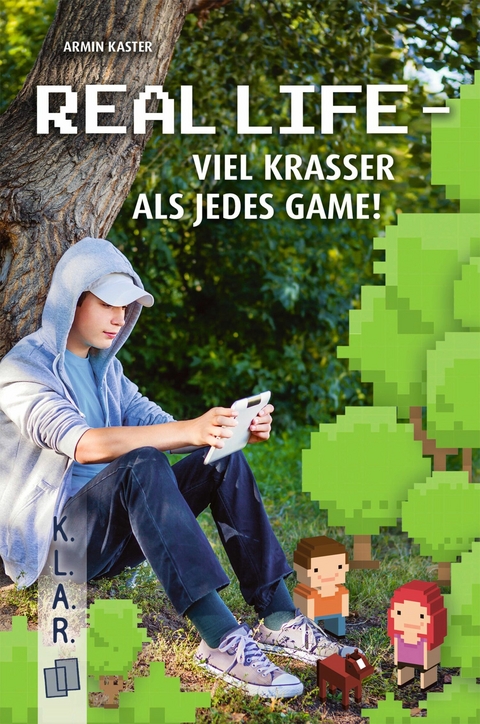 Real Life - viel krasser als jedes Game! -  Armin Kaster