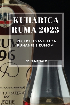 Kuharica Ruma 2023 - Edin Menalo