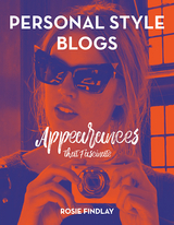 Personal Style Blogs -  Rosie Findlay