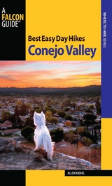 Best Easy Day Hikes Conejo Valley -  Allen Riedel