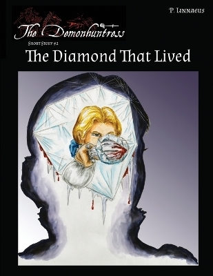 The Diamond That Lived - Paulus Linnaeus