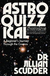 Astroquizzical - Jillian Scudder