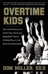 Overtime Kids - Don Miller