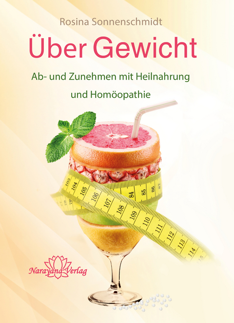 Über Gewicht- E-Book - Rosina Sonnenschmidt