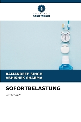 Sofortbelastung - Ramandeep Singh, Abhishek Sharma