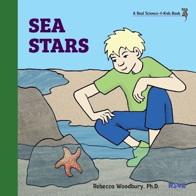 Sea Stars - Rebecca Woodbury