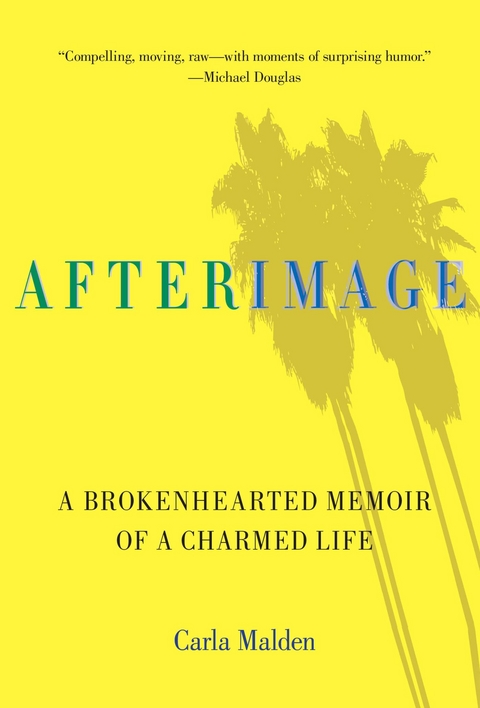 AfterImage -  Carla Malden