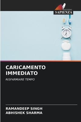 Caricamento Immediato - Ramandeep Singh, Abhishek Sharma