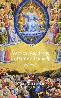 Vertical Readings in Dante's Comedy - 