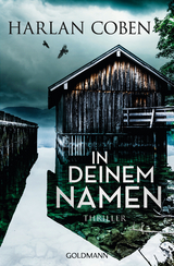 In deinem Namen - Harlan Coben