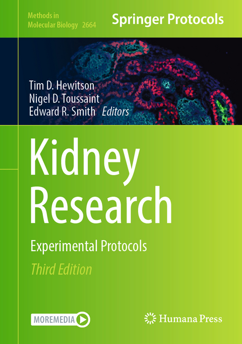 Kidney Research - 