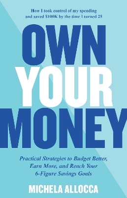 Own Your Money - Michela Allocca