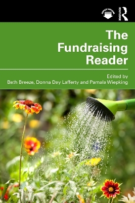 The Fundraising Reader - 