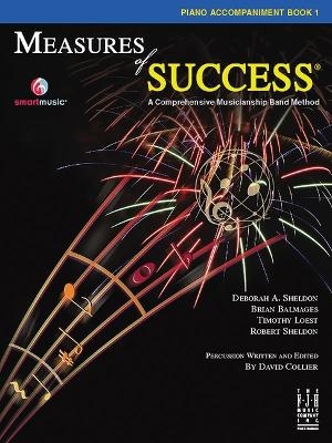 Measures of Success Book 1 - 