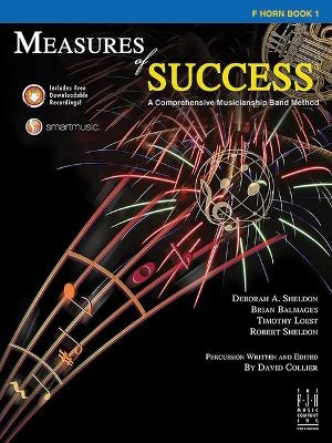 Measures of Success Book 1 - 