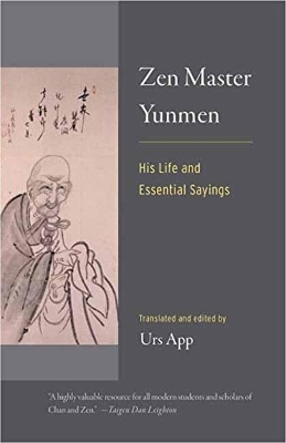 Zen Master Yunmen - Urs App