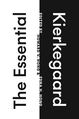 The Essential Kierkegaard - Søren Kierkegaard