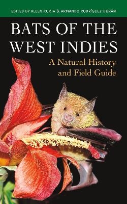 Bats of the West Indies - 