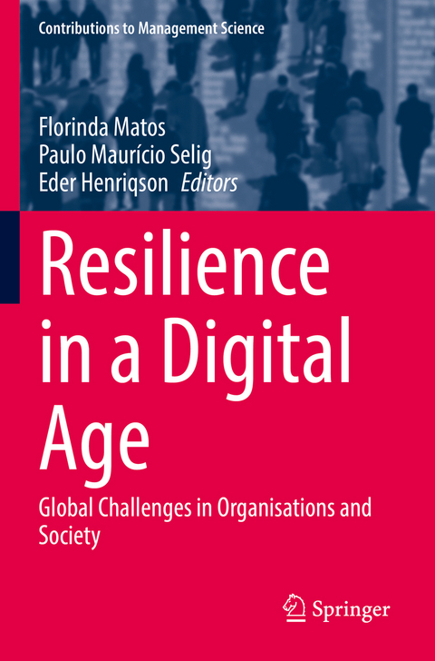 Resilience in a Digital Age - 