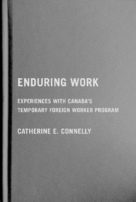 Enduring Work - Catherine E. Connelly