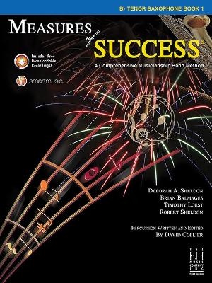 Measures of Success Book 1 - 