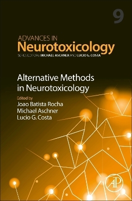 Alternative Methods in Neurotoxicology - 