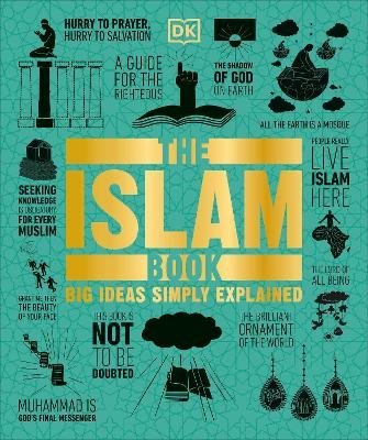 The Islam Book -  Dk