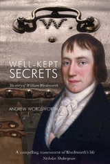 Well-Kept Secrets - Wordsworth, Andrew