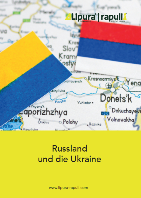 Russland und die Ukraine - Jürgen Zechmann