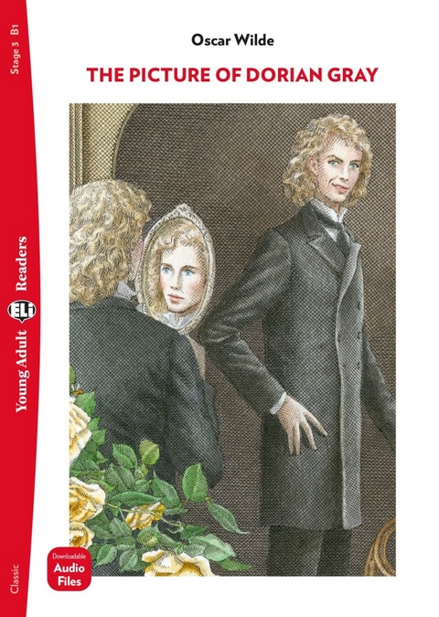 The Picture of Dorian Gray - Oscar Wilde