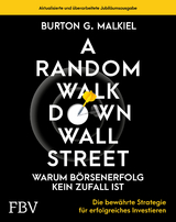 A Random Walk Down Wallstreet - Burton G. Malkiel