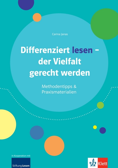 Differenziert lesen - der Vielfalt gerecht werden - Carina Janas