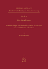 Der Tannhäuser - Manuel Mildner