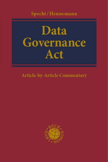 Data Governance Act - 