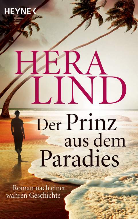 Der Prinz aus dem Paradies - Hera Lind