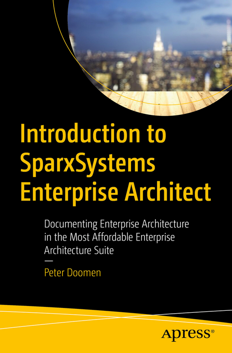 Introduction to SparxSystems Enterprise Architect - Peter Doomen