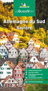 GV ALLEMAGNE DU SUD-BAVIERE - 