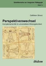 Perspektivenwechsel - Cathleen Strunz